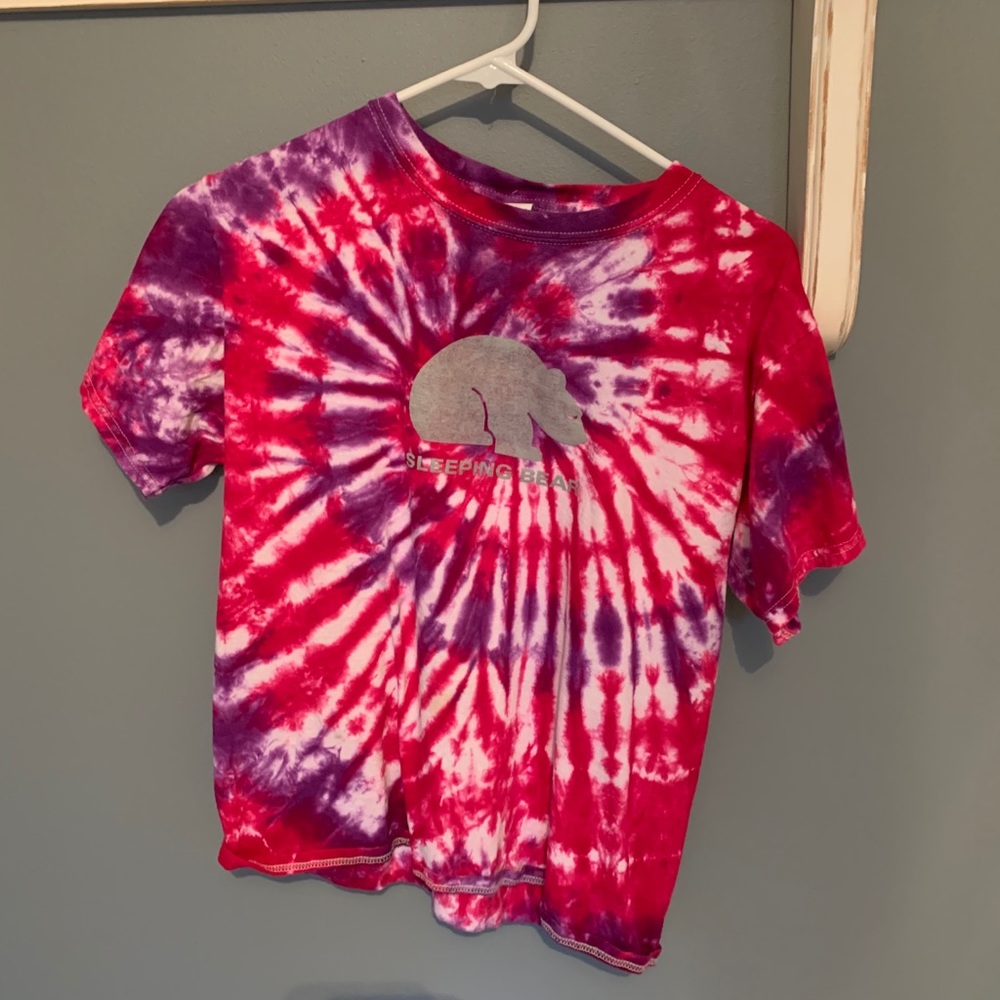 Kids tee shirt